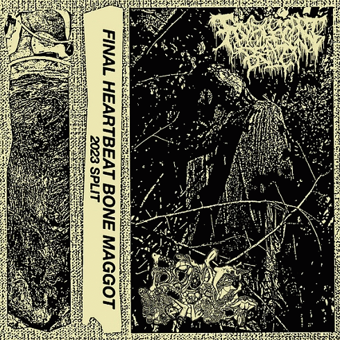 Final Heartbeat : Final Heartbeat - Bone Maggot